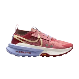 Nike Кроссовки Wmns ZoomX Zegama 2 'Red Stardust', розовый fd5191 600 | red stardust