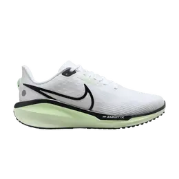Nike Кроссовки Wmns Air Zoom Vomero 17 'White Vapor Green', белый hf4999 100 | white vapor green