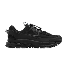 Nike Кроссовки Wmns Zoom Vomero Roam 'Black', черный hq2181 004 | black
