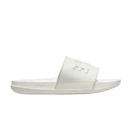 Nike Кроссовки Wmns Offcourt Slide 'Sea Glass', кремовый bq4632 111 | sea glass