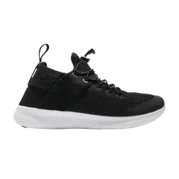 Nike Кроссовки Wmns Free RN CMTR 2017 'Black', черный 880842 003 | black