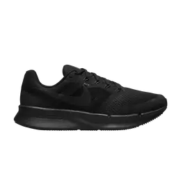 Nike Кроссовки Wmns Run Swift 3 'Black', черный dr2698 003 | black