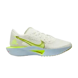 Nike Кроссовки Wmns ZoomX VaporFly Next% 3 'Wherever Whenever', кремовый hq3464 143 | wherever whenever