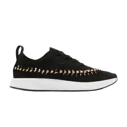 Nike Кроссовки Wmns Dualtone Racer Woven 'Vachetta Tan', черный aj8156 001 | vachetta tan