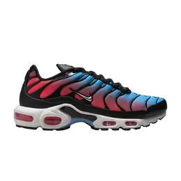 Nike Кроссовки Wmns Air Max Plus 'Firecracker', синий hf5386 001 | firecracker