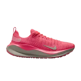Nike Кроссовки Wmns ReactX Infinity Run 4 'Hot Punch', розовый dr2670 602 | hot punch