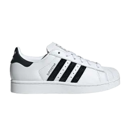 Adidas Кроссовки Wmns Superstar 2 'White Black', белый jp9678 | white black