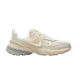 Nike Кроссовки Wmns V2K Run 'Pale Ivory', кремовый hq1512 110 | pale ivory