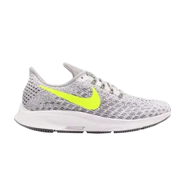 Nike Кроссовки Wmns Air Zoom Pegasus 35 'Volt', белый 942855 101 | volt