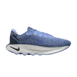 Nike Кроссовки Wmns Motiva GORE-TEX 'Royal Pulse', синий hm0355 401 | royal pulse