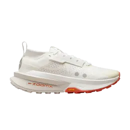 Nike Кроссовки Wmns ZoomX Zegama 2 'Sail Picante Red', кремовый fd5191 103 | sail picante red