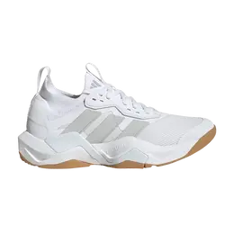 Adidas Кроссовки Wmns Rapidmove ADV 2 'White Grey', белый jp7969 | white grey