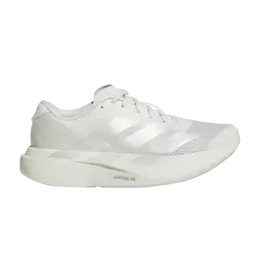 Adidas Кроссовки Wmns Adizero Evo SL 'Crystal Jade Zero Metallic', зеленый jr5840 | crystal jade zero metallic
