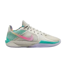 Nike Кроссовки Titan x Wmns Sabrina 2 EP 'Make Space', кремовый hq1846 001 | make space