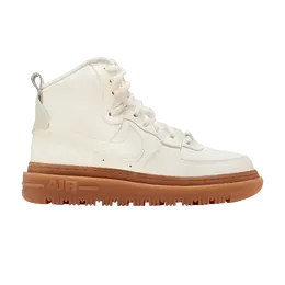 Nike Кроссовки Wmns Air Force 1 High Utility 2.0 'Sail Gum', кремовый fv3644 119 | sail gum
