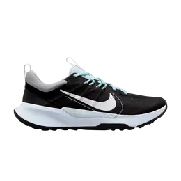 Nike Кроссовки Wmns Juniper Trail 2 Next Nature 'Black Glacier Blue', черный dm0821 006 | black glacier blue