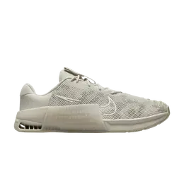 Nike Кроссовки Wmns Metcon 9 AMP 'Light Bone Sail', кремовый dz2539 002 | light bone sail