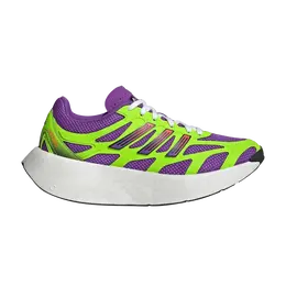Adidas Кроссовки Wmns Adizero Aruku 'Active Purple Solar Green', фиолетовый jp5566 | active purple solar green