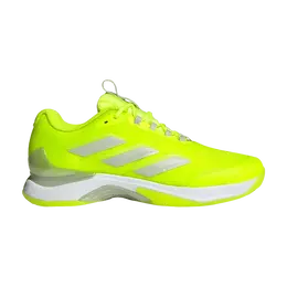 Adidas Кроссовки Wmns Avacourt 2 'Lucid Lemon Zero Metallic', зеленый ih0463 | lucid lemon zero metallic