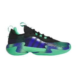 Adidas Кроссовки Wmns Exhibit Select 2.0 Pro 'Metamorphosis Pack', зеленый js0642 | metamorphosis pack