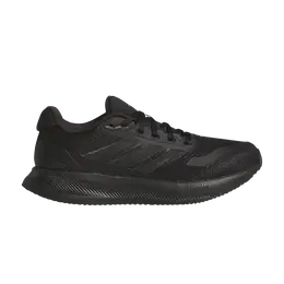 Adidas Кроссовки Wmns Runfalcon 5 Wide 'Black', черный jh5187 | black