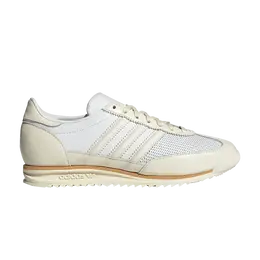 Adidas Кроссовки Wmns SL72 'Quiet Luxury Pack', кремовый jh9887 | quiet luxury pack