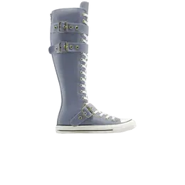 Converse Кроссовки Wmns Chuck Taylor All Star XX High 'Buckles', синий a11892c | buckles