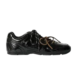 Кроссовки New Balance x Miu Miu Wmns 530 SL 'Black Patent', черный 5e165e h27 f0002 f d005 | black patent