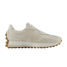 New Balance Кроссовки Wmns 327 'Linen Gum', кремовый ws327dba | linen gum