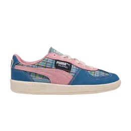 Puma Кроссовки Wmns Palermo 'Craft', синий 403565 01 | craft
