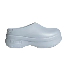 Adidas Кроссовки Wmns Adifom Stan Smith Mule 'Blue Spark Metallic', синий ig9361 | blue spark metallic