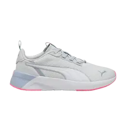 Puma Кроссовки Wmns Softride Harli 'Feather Grey', серый 311100 03 | feather grey