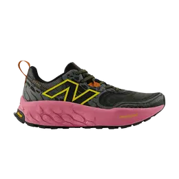 New Balance Кроссовки Wmns Fresh Foam X Hierro v8 'Black Real Pink', черный wthierd8 | black real pink