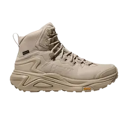 Hoka Кроссовки Wmns Kaha 3 GORE-TEX 'Raw Linen', желто-коричневый 1162531 rwl | raw linen