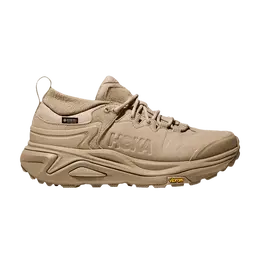 Hoka Кроссовки Wmns Kaha 3 Low GORE-TEX 'Raw Linen', желто-коричневый 1162533 rwl | raw linen