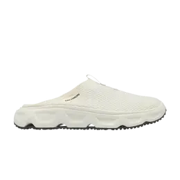 Salomon Кроссовки Wmns Reelax Slide 6.0 'Vanilla Ice', кремовый l47740900 | vanilla ice