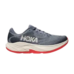 Hoka Кроссовки Wmns Rincon 4 'Moonlight Nautical Dusk', серый 1155131 mlgh | moonlight nautical dusk