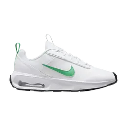 Nike Кроссовки Wmns Air Max Interlock Lite 'White Stadium Green', белый dx3705 102 | white stadium green