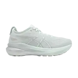 Asics Кроссовки Wmns Gel Kayano 31 'Pure Aqua', зеленый 1012b670 301 | pure aqua