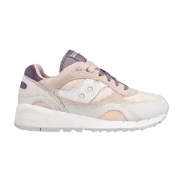 Saucony Кроссовки Wmns Shadow 6000 'Pink Purple', розовый s60722 1 | pink purple
