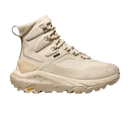 Hoka Кроссовки Wmns Kaha 2 Frost GORE-TEX 'Oat Milk Sesame', кремовый 1155195 oks | oat milk sesame