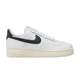 Nike Кроссовки Wmns Air Force 1 '07 FlyEase 'Olympic', белый hj9122 100