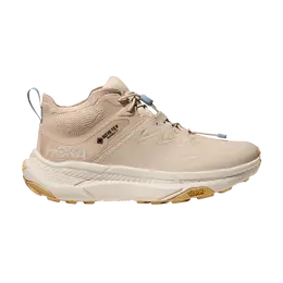 Hoka Кроссовки Wmns Transport Chukka GORE-TEX 'Oak Alabaster', кремовый 1155191 oklb | oak alabaster