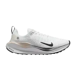 Nike Кроссовки Wmns ReactX Infinity Run 4 'White Platinum Tint Black', белый hq3507 100 | white platinum tint black