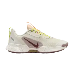 Nike Кроссовки Wmns Juniper Trail 3 'Sail Dark Pony Tint', кремовый fq0902 100 | sail dark pony tint