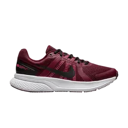 Nike Кроссовки Wmns Run Swift 2 'Dark Beetroot', красный cu3528 600 | dark beetroot