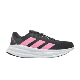 Adidas Кроссовки Wmns Galaxy 7 'Black Bliss Pink', черный id8763 | black bliss pink