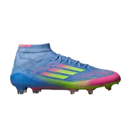 Adidas Кроссовки Wmns Adizero F50 Elite Mid FG 'Celestial Victory Pack', синий ih3861 | celestial victory pack