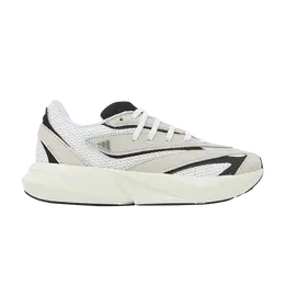 Adidas Кроссовки Wmns Lightblaze 'Alumina Black', серый jh6962 | alumina black