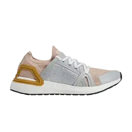 Adidas Кроссовки Stella McCartney x Wmns UltraBoost DNA 'Clear Onix Dessert Dune', серый ih0093 | clear onix dessert dune